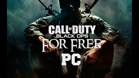 black ops 1 download.